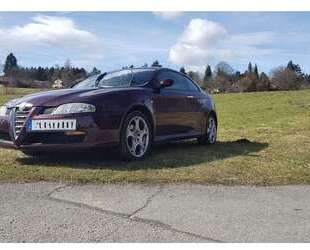 Alfa Romeo GT Gebrauchtwagen