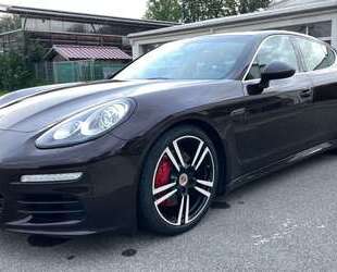 Porsche Panamera Gebrauchtwagen