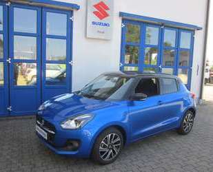Suzuki Swift Gebrauchtwagen