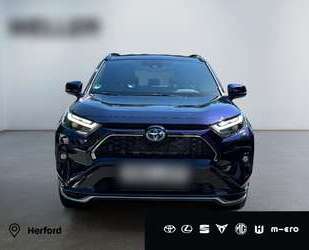 Toyota RAV 4 Gebrauchtwagen