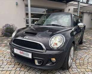 Mini Cooper Gebrauchtwagen