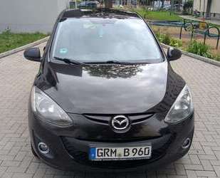 Mazda 2 Gebrauchtwagen