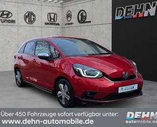 Honda Jazz Gebrauchtwagen