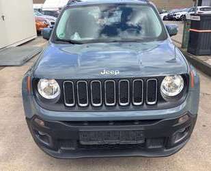 Jeep Renegade Gebrauchtwagen