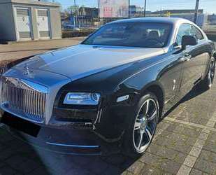 Rolls Royce Wraith Gebrauchtwagen