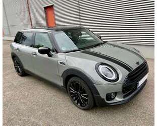 Mini Cooper Clubman Gebrauchtwagen