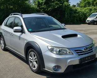 Subaru Impreza Gebrauchtwagen