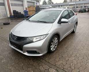 Honda Civic Gebrauchtwagen