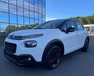Citroen C3 Gebrauchtwagen