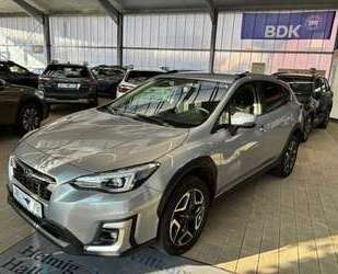 Subaru XV Gebrauchtwagen