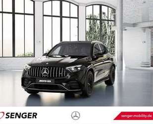 Mercedes-Benz GLC 43 AMG Gebrauchtwagen