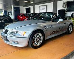 BMW Z3 Gebrauchtwagen