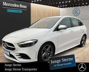 Mercedes-Benz B 200 Gebrauchtwagen