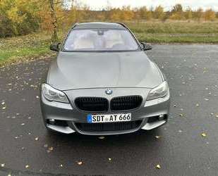 BMW 535 Gebrauchtwagen
