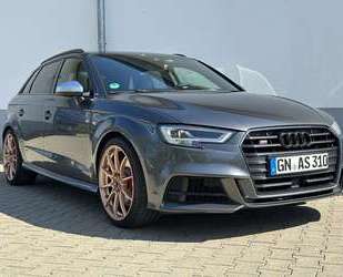 Audi S3 Gebrauchtwagen