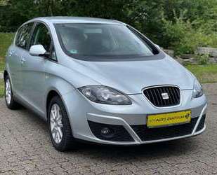 Seat Altea Gebrauchtwagen