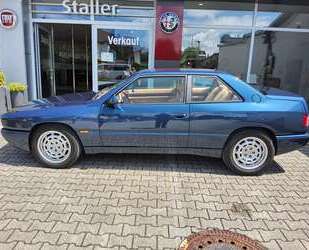 Maserati Ghibli Gebrauchtwagen