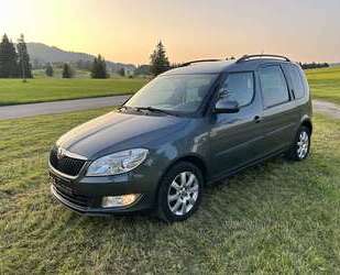 Skoda Roomster Gebrauchtwagen