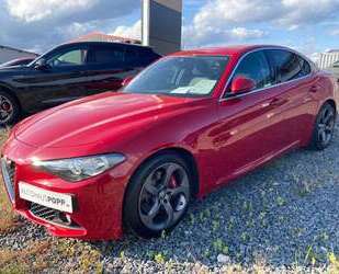 Alfa Romeo Giulia Gebrauchtwagen