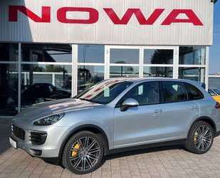 Porsche Cayenne Gebrauchtwagen