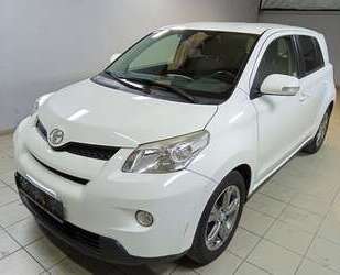 Toyota Urban Cruiser Gebrauchtwagen