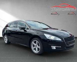 Peugeot 508 Gebrauchtwagen