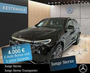 Mercedes-Benz EQC 400 Gebrauchtwagen