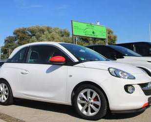 Opel Adam Gebrauchtwagen