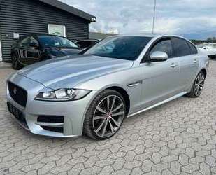 Jaguar XF Gebrauchtwagen