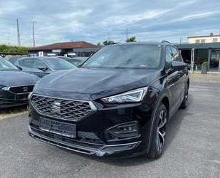 Seat Tarraco Gebrauchtwagen