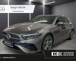 Mercedes-Benz A 180 Gebrauchtwagen