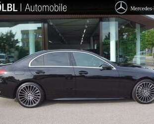 Mercedes-Benz C 300 Gebrauchtwagen