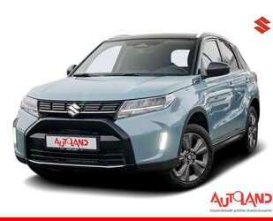 Suzuki Vitara Gebrauchtwagen