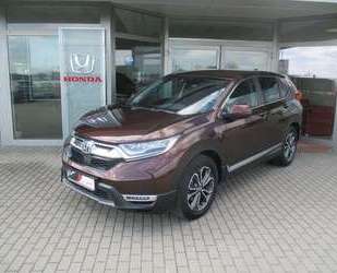 Honda CR-V Gebrauchtwagen