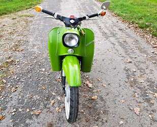Simson KR 51 Gebrauchtwagen