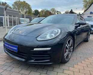 Porsche Panamera Gebrauchtwagen