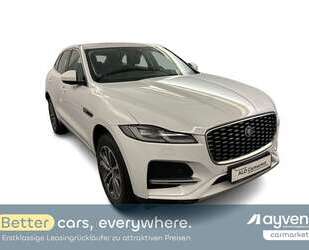Jaguar F-Pace Gebrauchtwagen