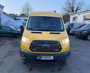 Ford Transit Gebrauchtwagen