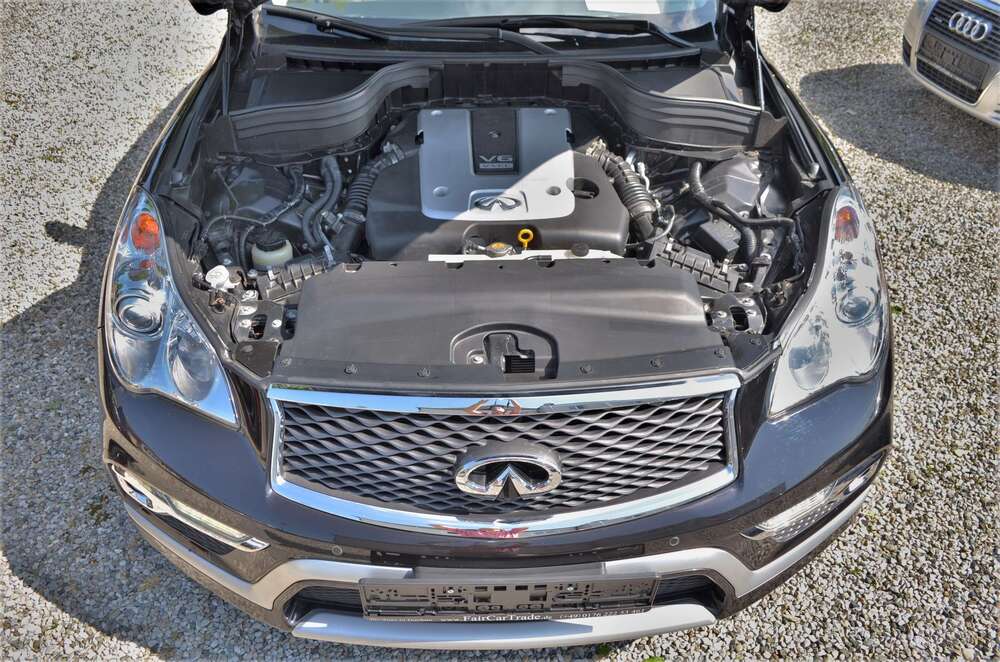 QX50