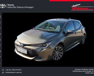 Toyota Corolla Gebrauchtwagen