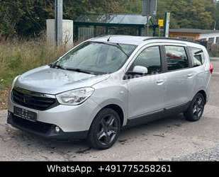 Peugeot Lodgy 