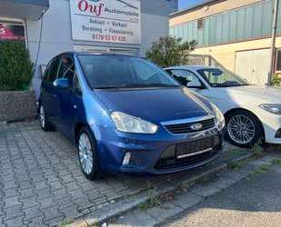Ford C-Max Gebrauchtwagen