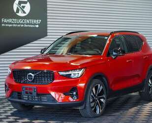 Volvo XC40 Gebrauchtwagen