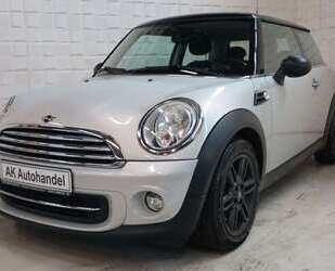 Mini Cooper Gebrauchtwagen