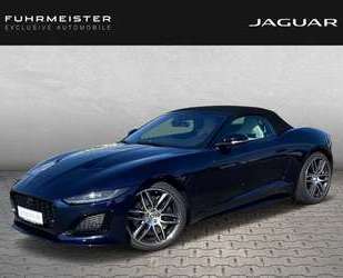 Jaguar F-Type Gebrauchtwagen