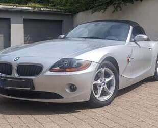 BMW Z4 Gebrauchtwagen