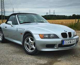 BMW Z3 Gebrauchtwagen