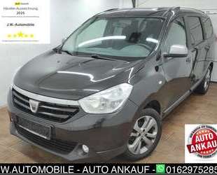Dacia Lodgy Gebrauchtwagen