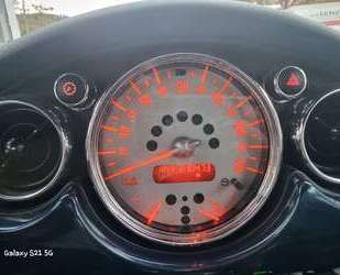 Mini Cooper S Gebrauchtwagen