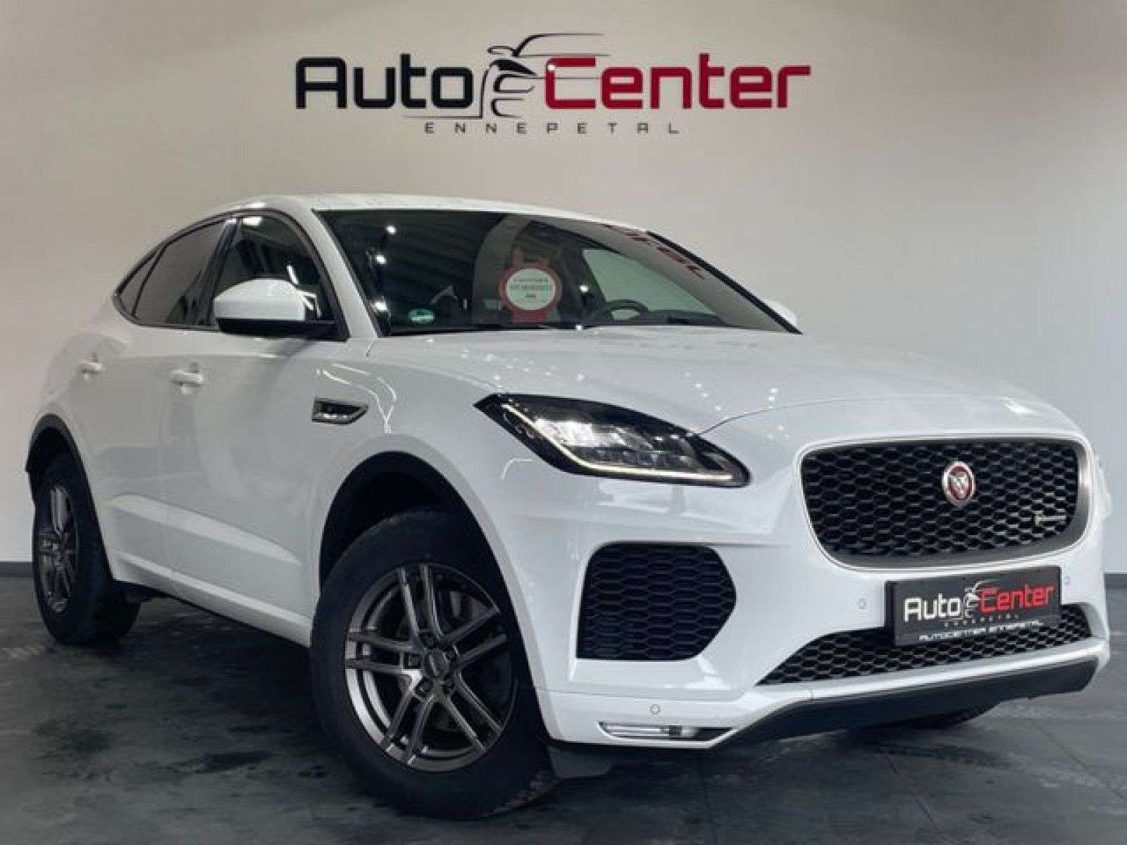 E-Pace